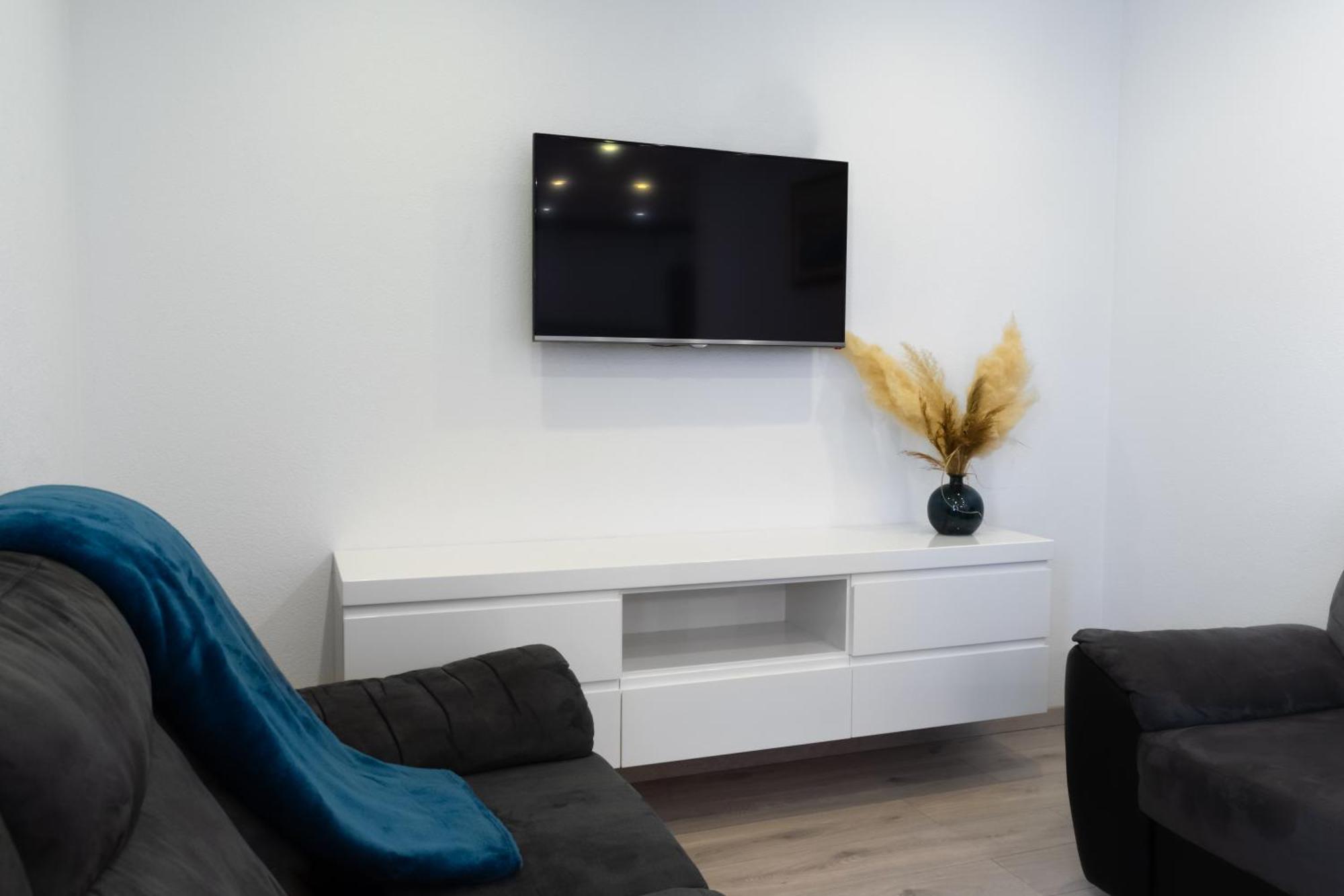 Apartment Beachfront Plaza *