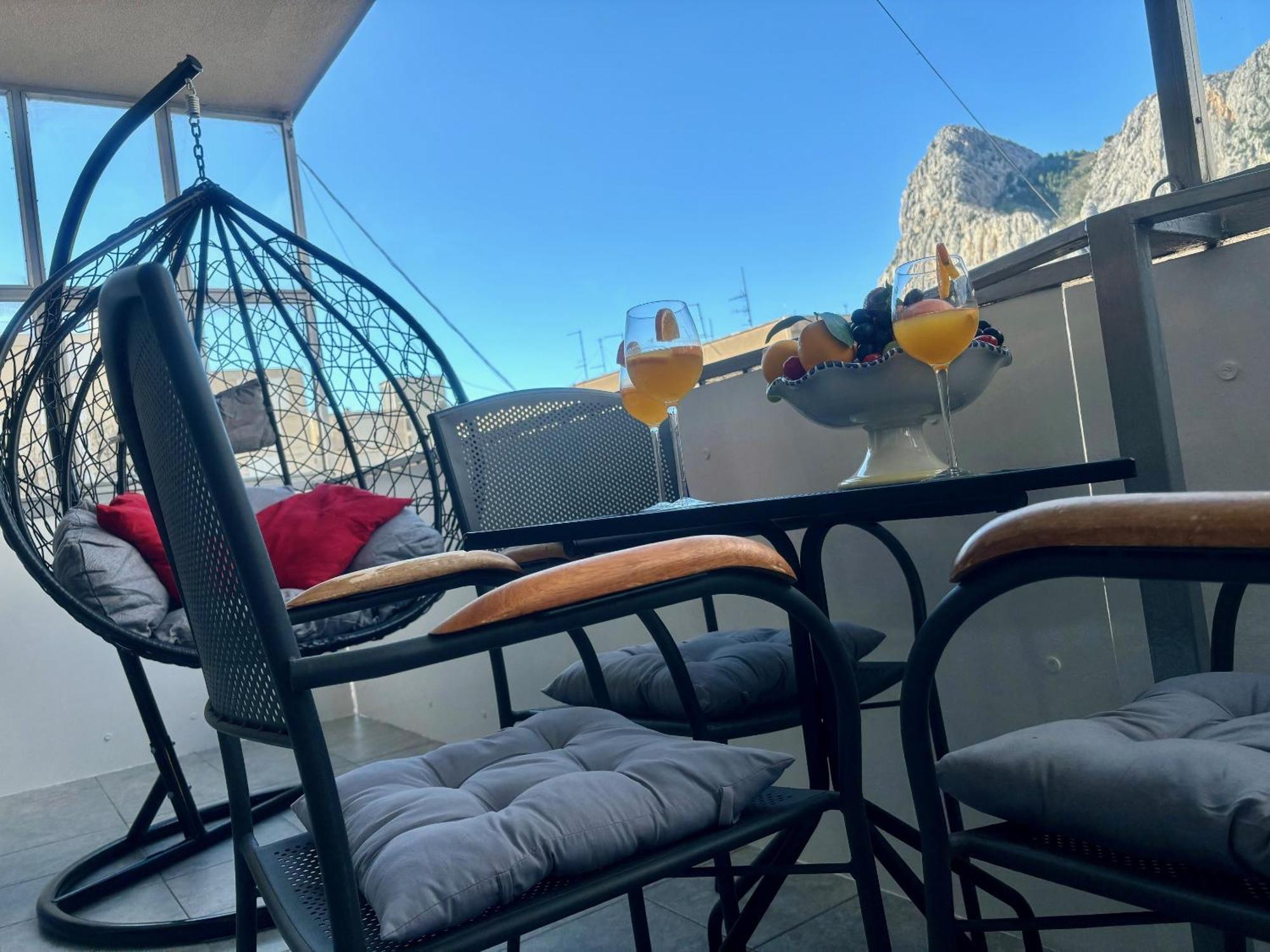 Beachfront Plaza Omiš